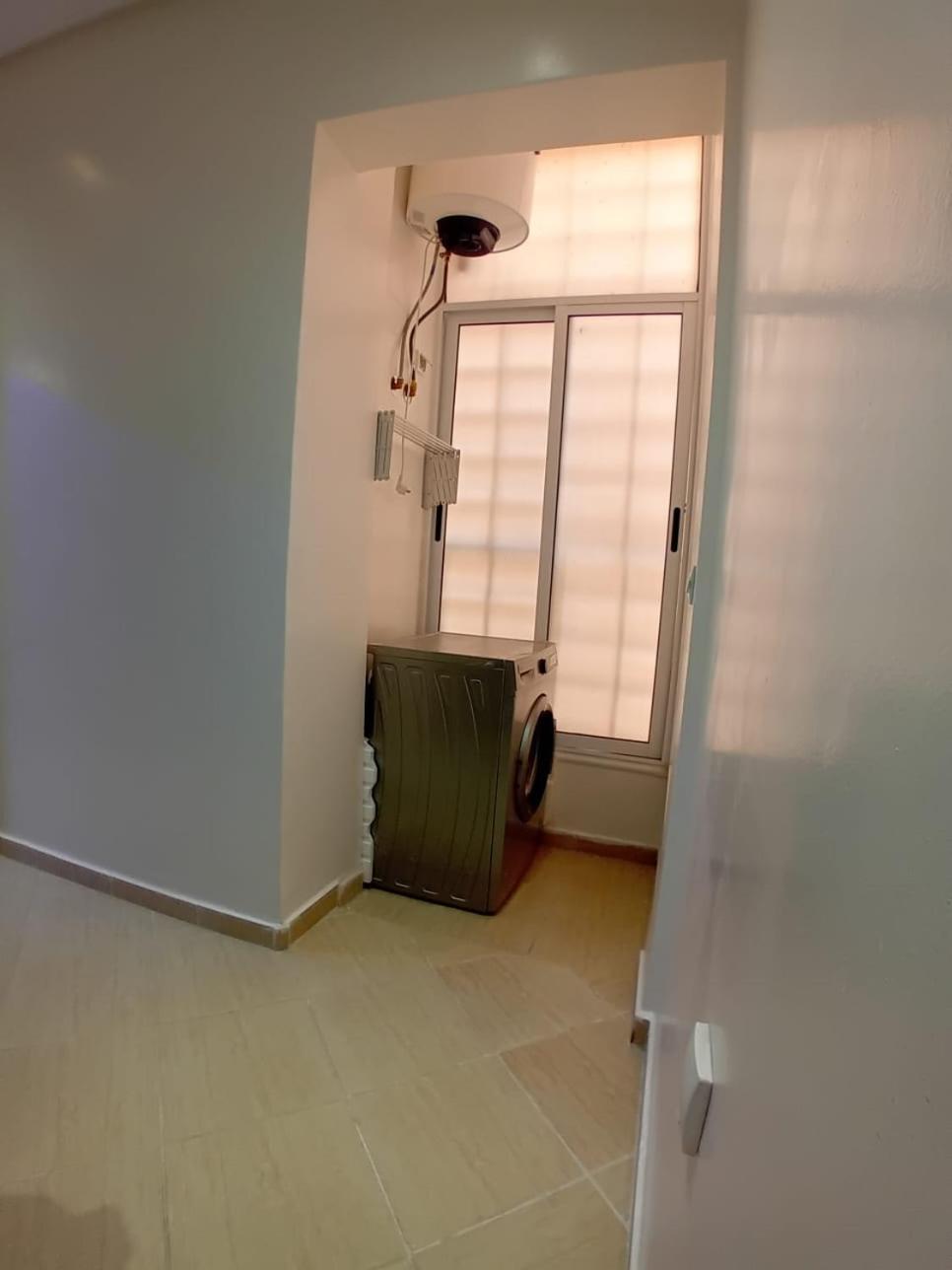 Appartamento Beautiful Near Airport *