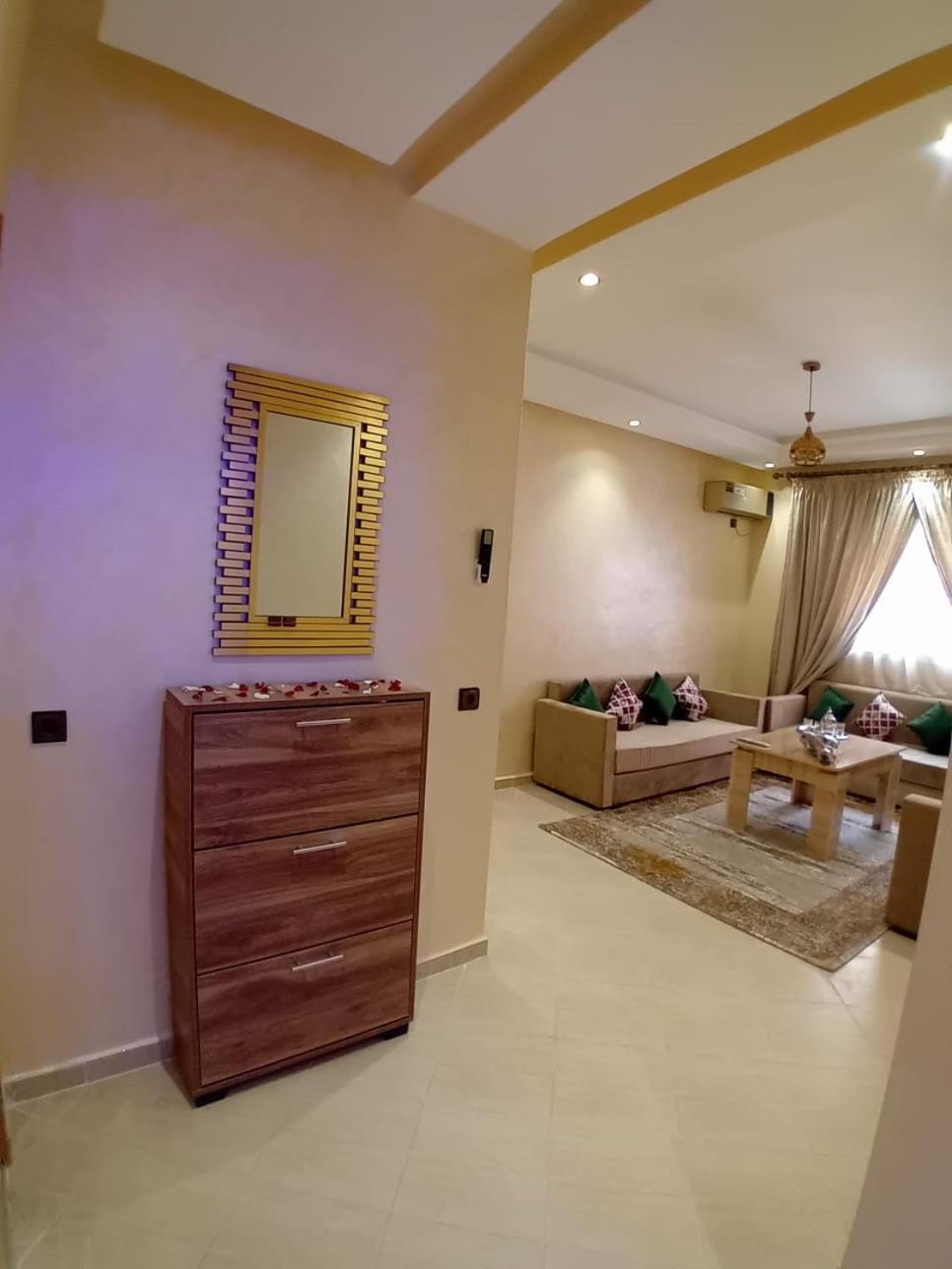 Appartement Beautiful Near Airport *