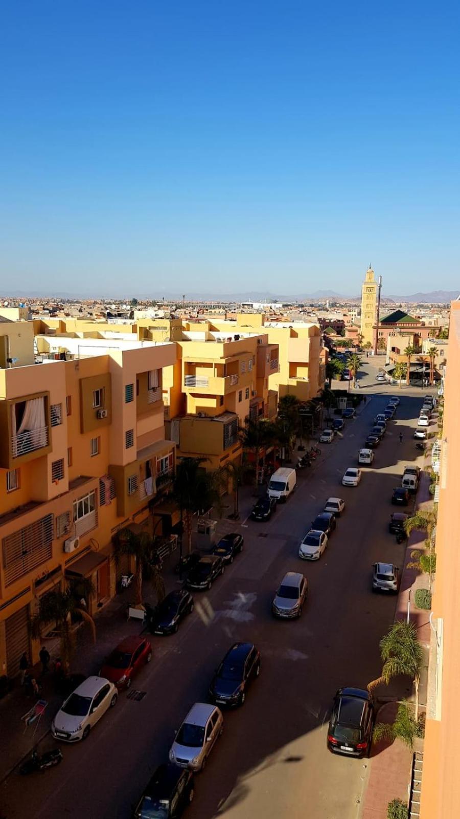 Beautiful Near Airport Appartement